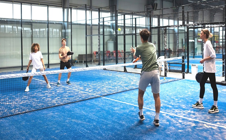 Tênis: diferenças nos sets entre homens e mulheres e busca por