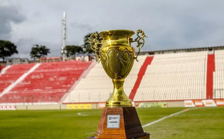 Democrata x Tombense - Campeonato Mineiro - 7°Rodada